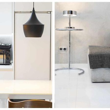 Apartamento Deluxe Cerca De La Catedral By Toledo Ap Luaran gambar