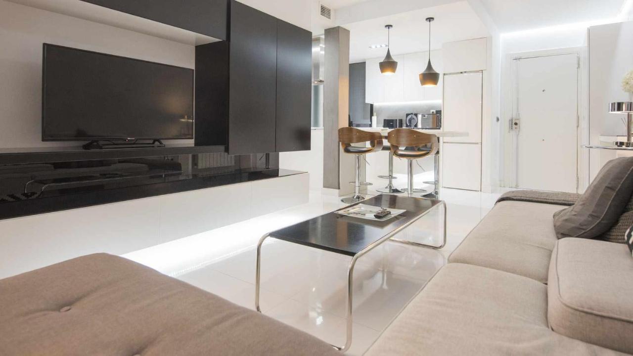 Apartamento Deluxe Cerca De La Catedral By Toledo Ap Luaran gambar