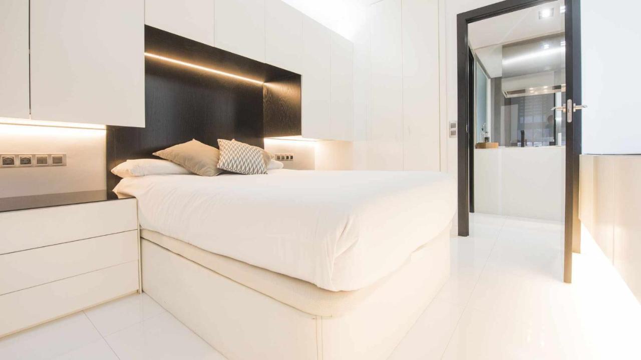 Apartamento Deluxe Cerca De La Catedral By Toledo Ap Luaran gambar