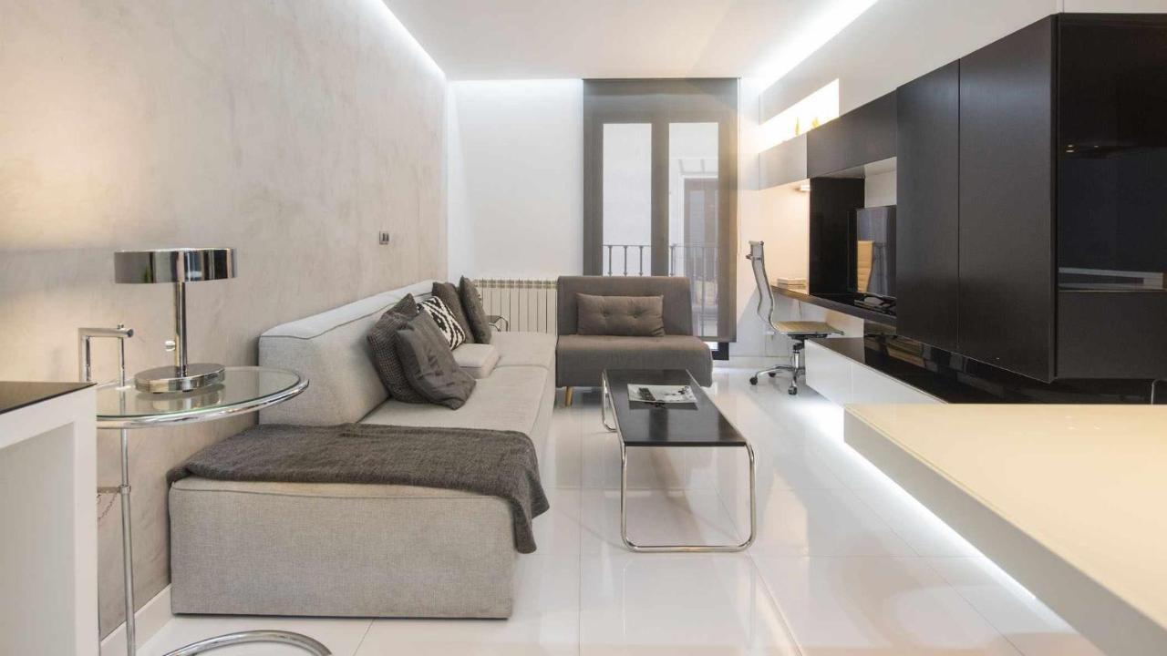 Apartamento Deluxe Cerca De La Catedral By Toledo Ap Luaran gambar
