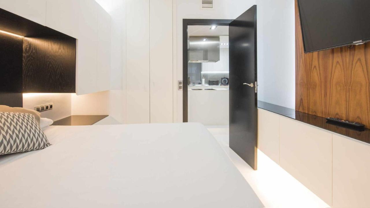 Apartamento Deluxe Cerca De La Catedral By Toledo Ap Luaran gambar