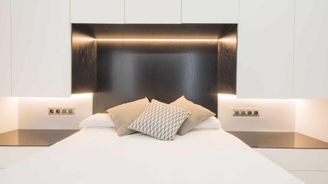 Apartamento Deluxe Cerca De La Catedral By Toledo Ap Luaran gambar