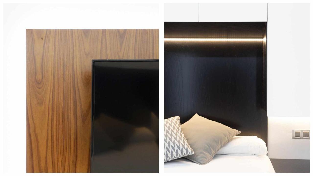 Apartamento Deluxe Cerca De La Catedral By Toledo Ap Luaran gambar