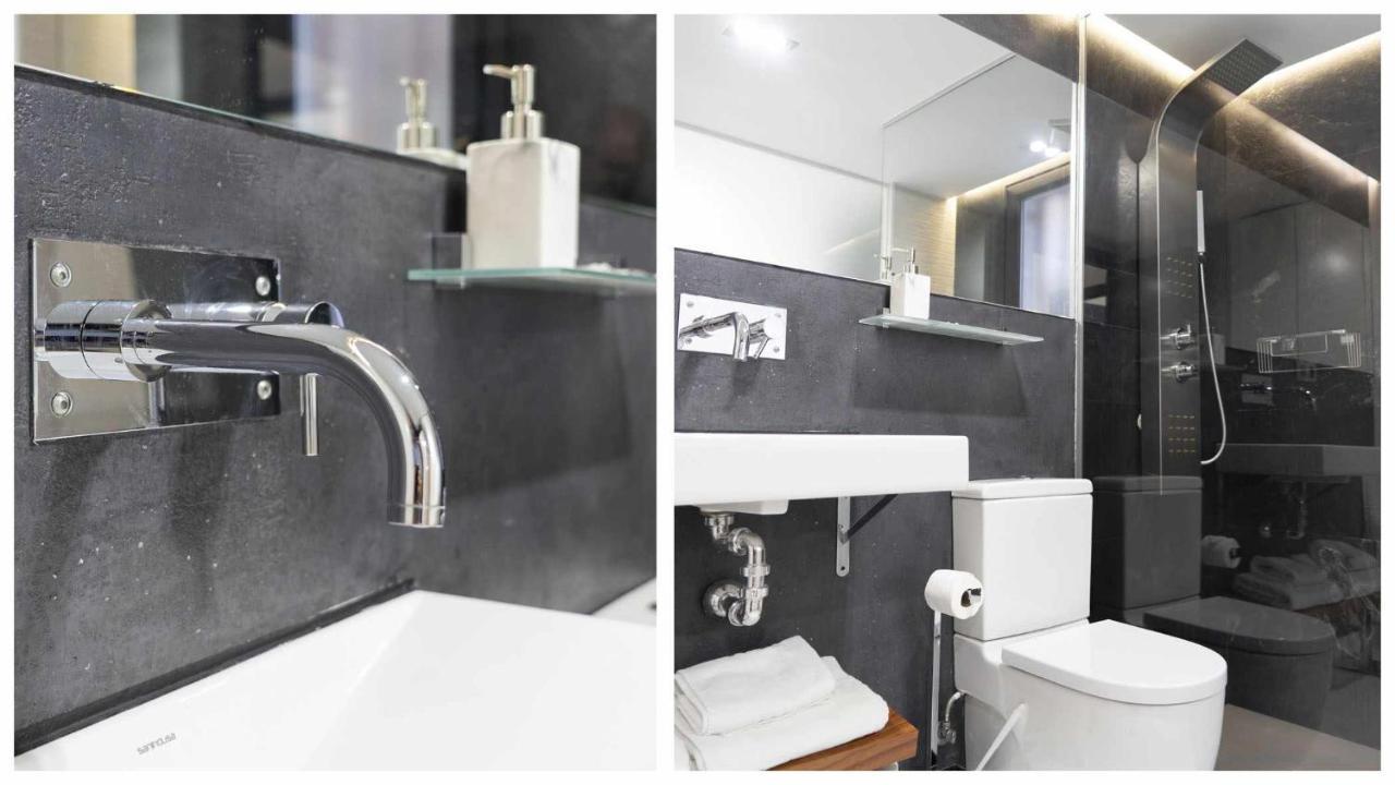 Apartamento Deluxe Cerca De La Catedral By Toledo Ap Luaran gambar